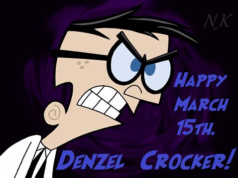 fairly oddparents march 15th